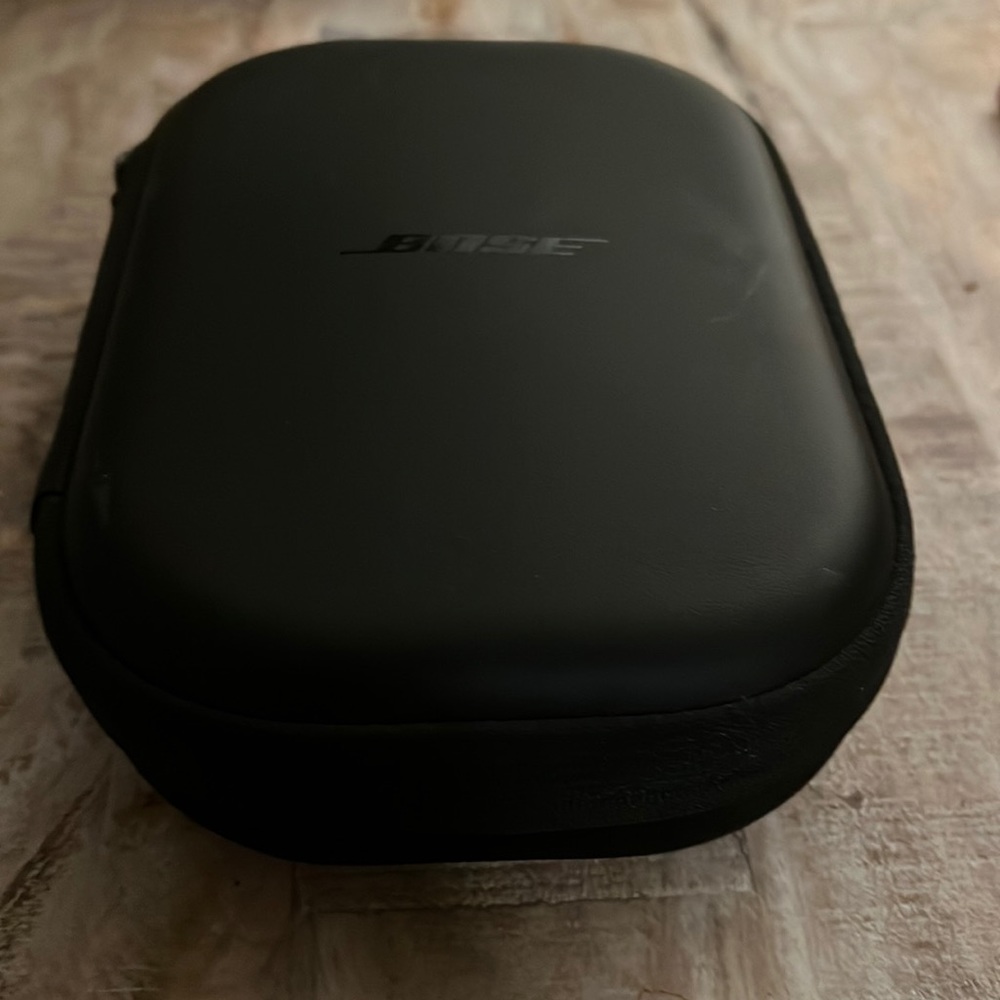 Bose Quiet Comfort 45 Headphones
